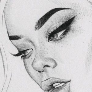 Meet your Posher, Angelia